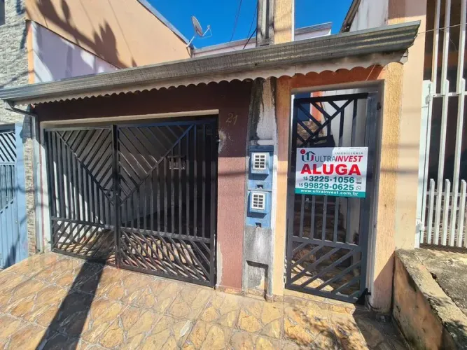 Casas SOROCABA - SP