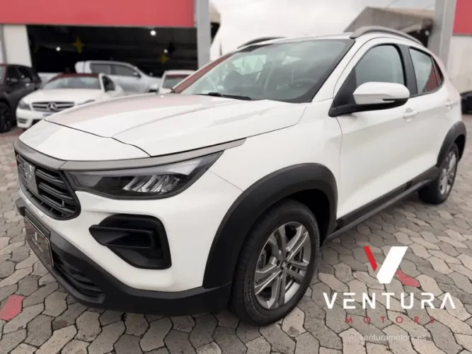 Fiat Pulse Drive 1.0 Turbo 200 Flex Aut. 2023