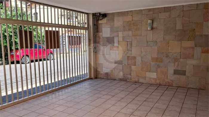 Casa para venda ou locação na Chácara Santo Antonio Residencial ou Comercial
