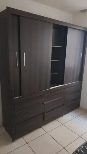 Móveis usados