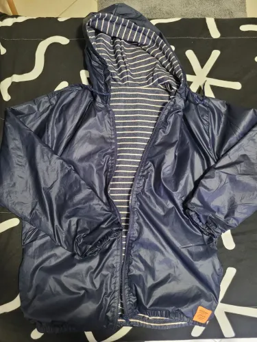 Lote blusa de frio tamanho 13/14