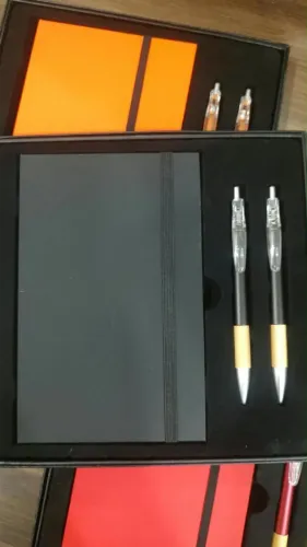 Kit Executivo de Anotações