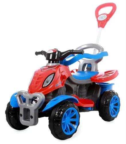 Carrinho de Passeio Infantil