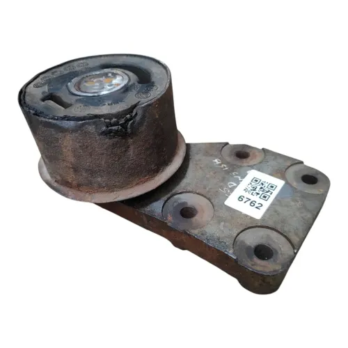 Suporte Motor Ld Cummins Isb 3.9 Caminhão Vw *e
