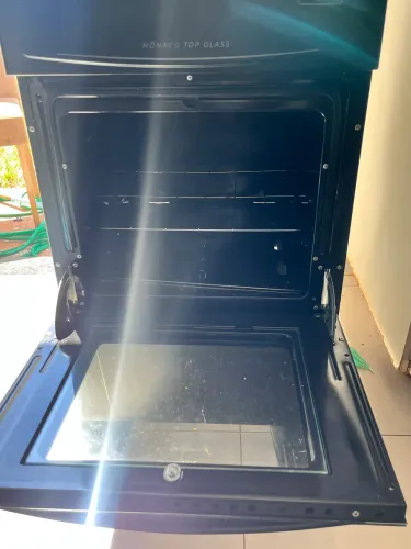 Vendo fogão 4 bocas 