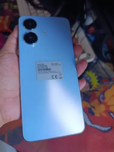 CELULAR REALME NOTE 60