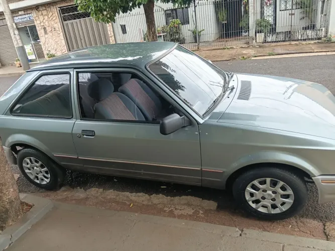 Ford Escort Hobby 1.0 1994