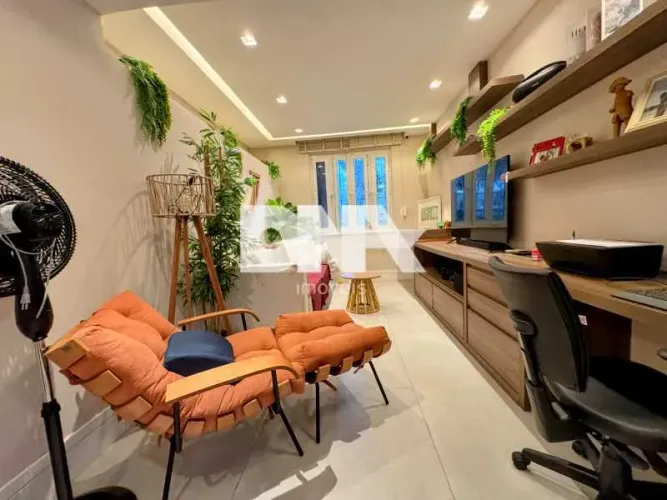 Apartamento : / Residencial / Gávea