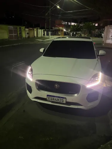 Jaguar E-Pace R-dynamic S 2.0 AWD 249cv Aut. 2019