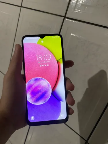 Samsung A30s
