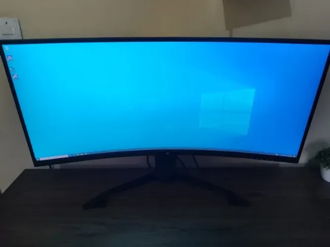 [VENDO] - Monitor Gamer KBM! Gaming MG800 34" QHD, Ultrawide, 180Hz, 1ms, HDMI e DP
