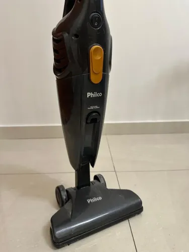 aspirador vertical philco PH1100 rapid turbo