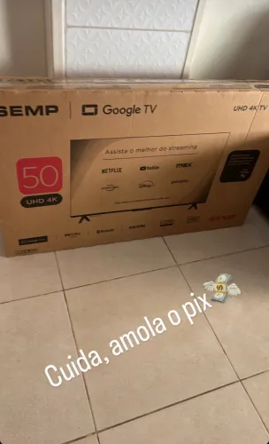 TV SEMP 50