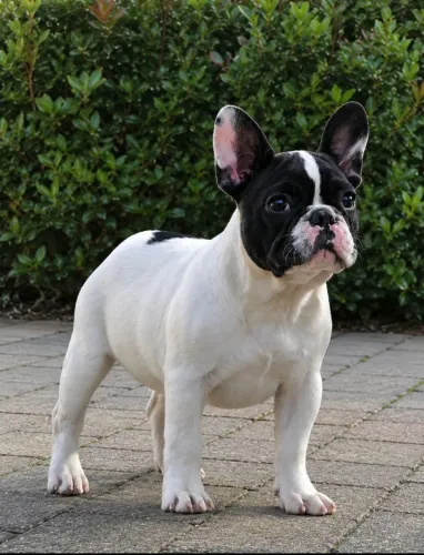Bulldog Francês Filhotes