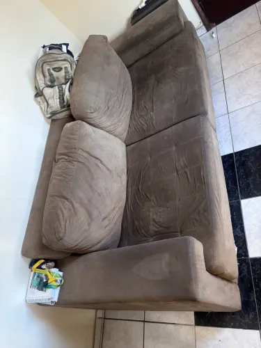 VENDO SOFÁ!!