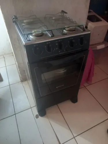 Fogão 4 bocas