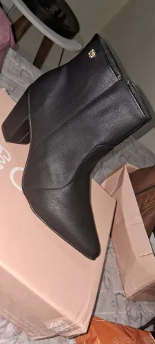 Bota Feminina