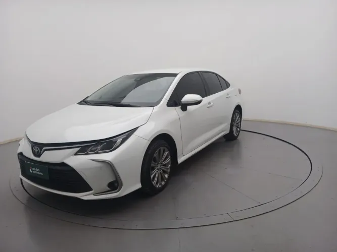 Toyota Corolla 2.0 XEI 16V Flex 4P Automatico 2023