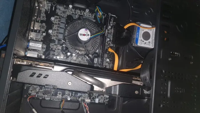 PC GAMER COMPLETO