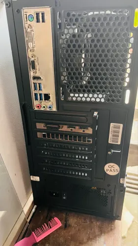 PC gamer vendo ou troco