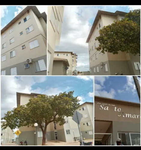 Apartamento na regiao norte