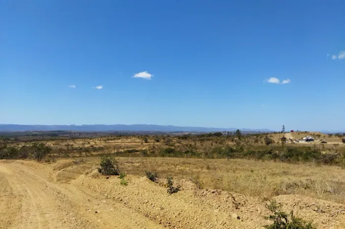 Ótimas fazendinhas de 20.000 m² para venda , Lançamento na região da Serra do Cipó.
