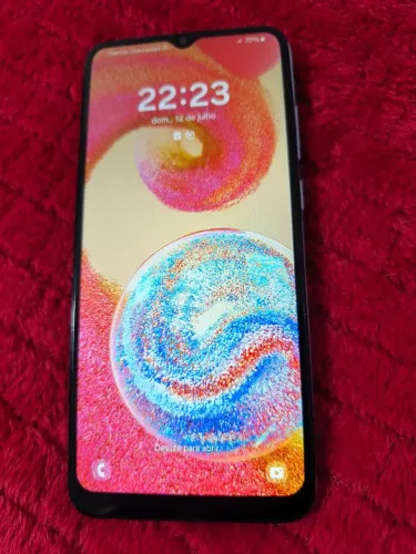 Samsung A04E