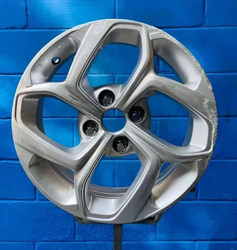 Roda Guidon Citroen C3 Aircross 16x6 4x108 Eur Un