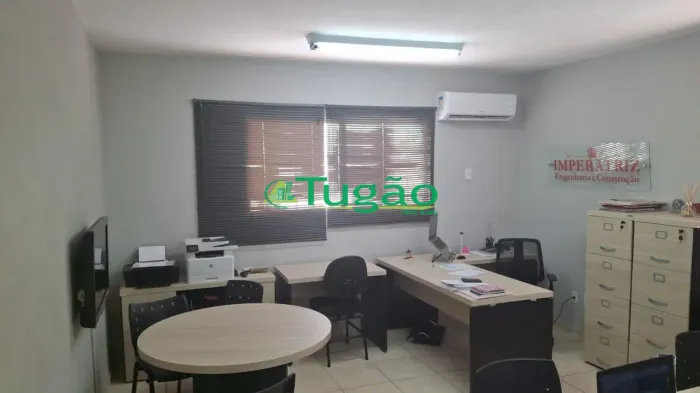 Sala para Locação Vila São José, São José do Rio Preto