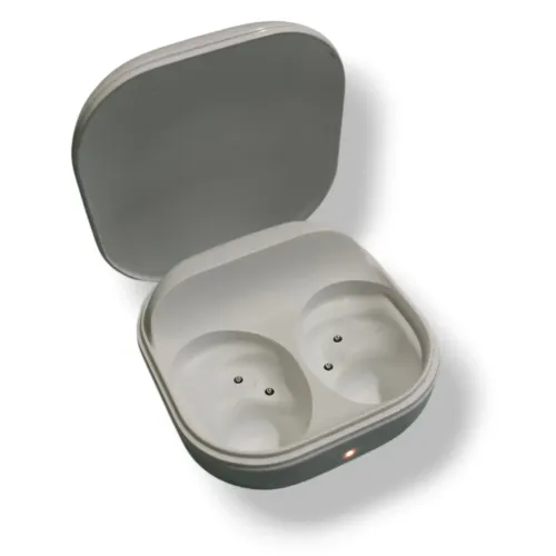 Case Estojo Carregamento Galaxy Buds Core Branco