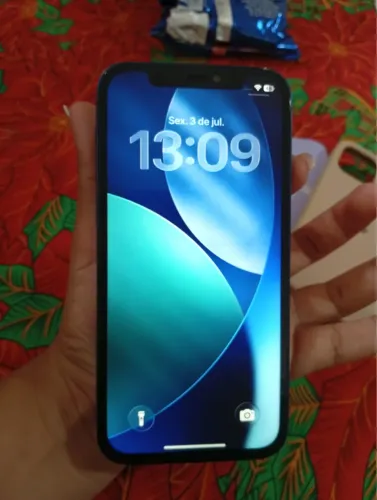 iPhone 12