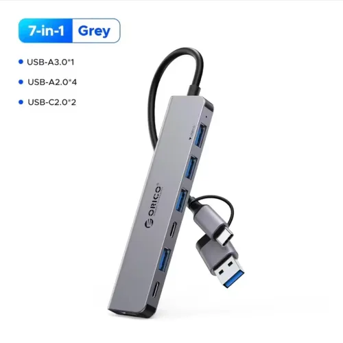 HUB USB Orico 
