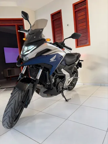 Nc 750 2022