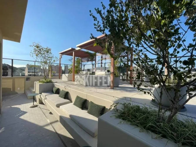 Apartamento à venda, 124 m² por R$ 1.849.000,00 - Icaraí - Niterói/RJ