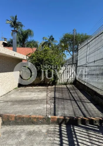 IMOBILIARIA JUVEVE VENDE TERRENO ZR3 DE 480M² NA RUA CONSELHEIRO CARRÃO, 1370