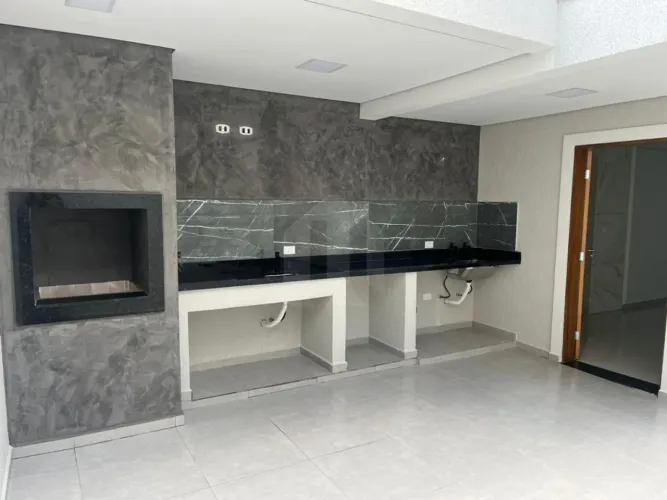 Sobrado Novo à Venda no Bela Vista Osasco 1.030.000,00