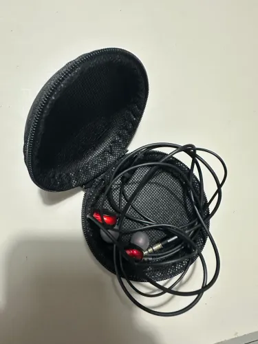 Fone AMW com case