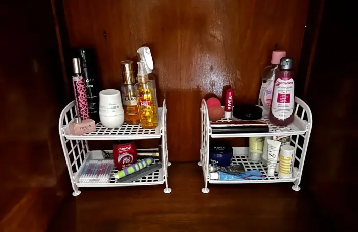 ORGANIZADORES MULTIUSO
