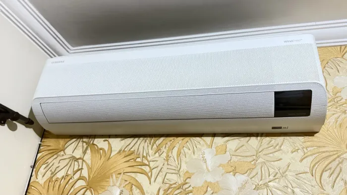 Ar condicionado Sangsung
