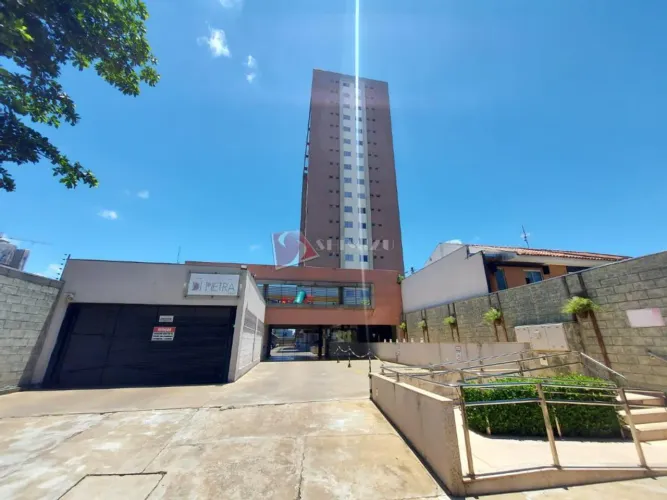 Apartamento para alugar em Maringá, Vila Bosque, com 2 quartos, com 50 m², TORRE DI PIETRA