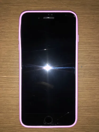 Iphone 8Plus
