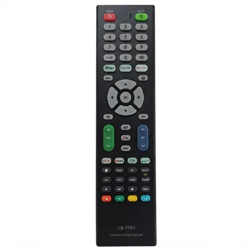 Controle Remoto Universal Smart TV