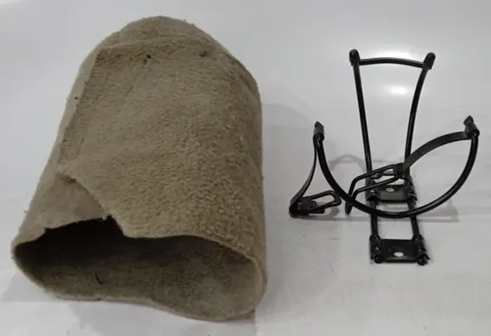 Suporte Extintor De Incêndio Ford Edge 2008 - 2014