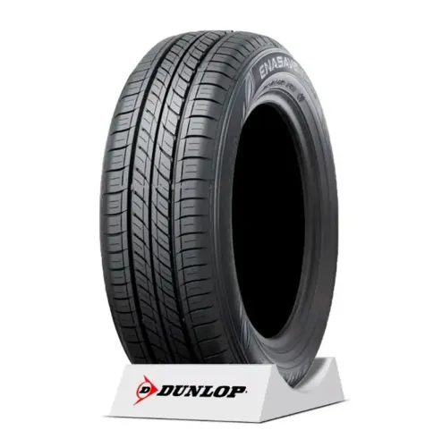 Pneu Dunlop Enasave EC300 185/55 R16 83V - Original Honda City