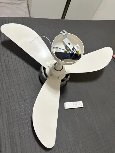 Ventilador de Teto