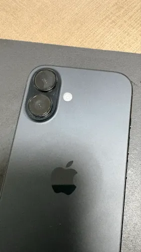 IPHONE 16 256gb