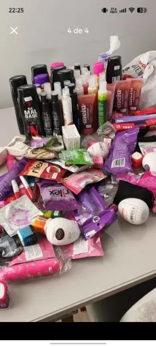 Produtos para revenda