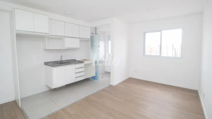 Apartamento 2 quartos para alugar no(a) Centro