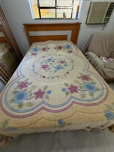Cama de Casal