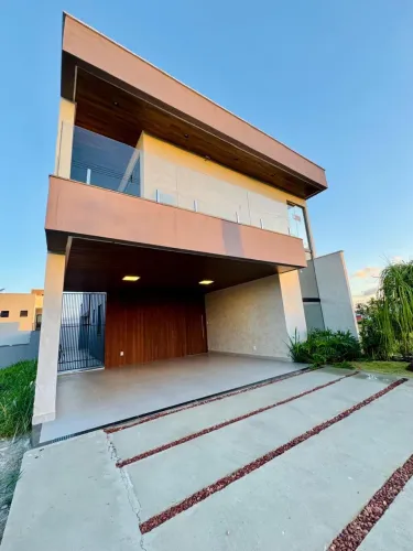 Duplex no Brisas Ville - 4/4 sendo 3 suítes - Acabamento Premium